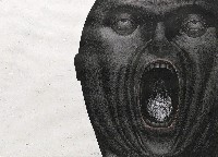 藏品(死往何處去)的圖片