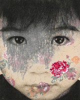 藏品(孩童肖像-2004.No.4)的圖片