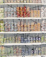 藏品(罐頭)的圖片