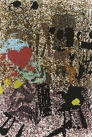 藏品(好好愛我=失蹤的愛)的圖片