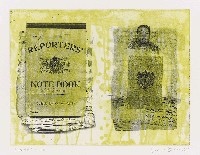 藏品(診斷書＃7)的圖片