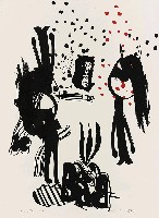 藏品(在我心中的蛇)的圖片