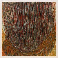 藏品(彩色的波動線)的圖片