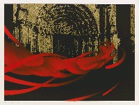 藏品(在宗教的試驗環中)的圖片