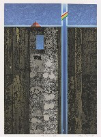 藏品(一道彩虹一個開始)的圖片