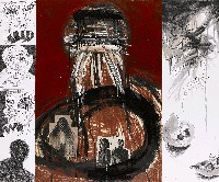 藏品(食人的風俗)的圖片