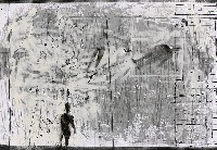 藏品(我沒有躍起,對我來說那只是落下)的圖片