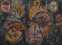 藏品(SARA:面具與口罩)的圖片