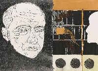 藏品(原型/自畫像)的圖片