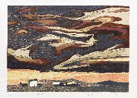 藏品(天空遐想)的圖片