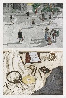 藏品(明天之前)的圖片