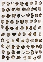 藏品(臉)的圖片