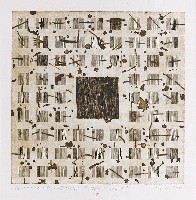 藏品(日與夜)的圖片