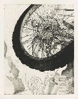 藏品(輪軸之後)的圖片