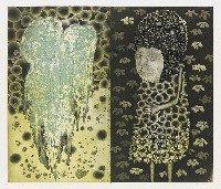 藏品(沉睡的媽媽)的圖片