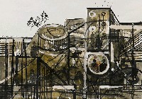 藏品(我的城市,我的同胞)的圖片