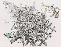 藏品(大地的旋律)的圖片