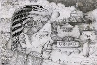 藏品(感性的凝視)的圖片