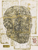 藏品(凶兆肖像)的圖片