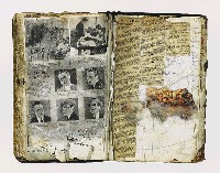 藏品(說過兩次的故事：暗礁系列)的圖片