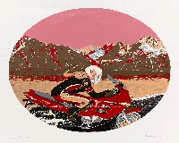 藏品(流浪者)的圖片