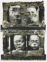 藏品(殘片－社會問題之一)的圖片