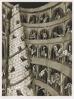 藏品(圓形監獄之蠢)的圖片