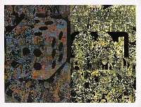 藏品(作者弗拉德米爾．何藍)的圖片