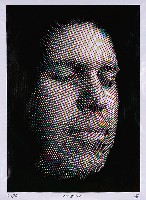 藏品(UVW 投影頭像)的圖片