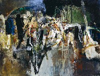 藏品(鐵壁)的圖片