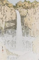 藏品(瀑布)的圖片