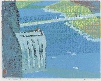 藏品(碧潭)的圖片