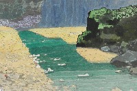 藏品(谷關)的圖片