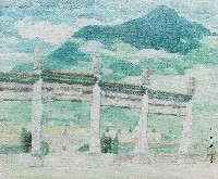 藏品(故宮外雙溪)的圖片