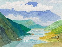 藏品(霧社)的圖片