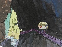 藏品(九曲洞)的圖片