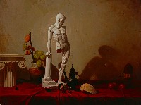 藏品(日落之前III)的圖片