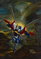 藏品(NEO-GOD)的圖片