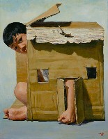 藏品(家園系列1)的圖片