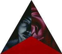 藏品(內視景觀系列-TR1)的圖片