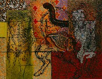 藏品(Paralysis-2)的圖片