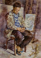 藏品(凌晨四點)的圖片