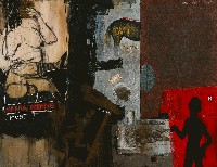 藏品(哈姆雷特的夢)的圖片