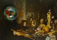 藏品(Material Paradise-荷花)的圖片