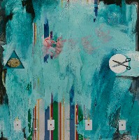 藏品(剪刀.石頭.布)的圖片