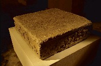 藏品(卜湳文明遺蹟BG6620號石)的圖片