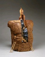 藏品(黑暗中的故鄉)的圖片