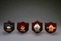 藏品(獵殺公仔)的圖片