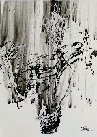 藏品(人體盆栽1)的圖片