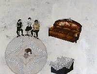 藏品(肉眼差距)的圖片